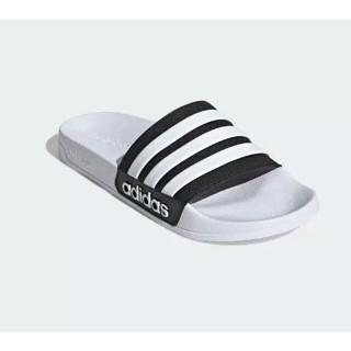 รองเท้าแตะ Adidas  Adilette Shower Slidesสินค้าลิขสิทธิ์แท้ 100% รหัสสินค้า : GZ1009