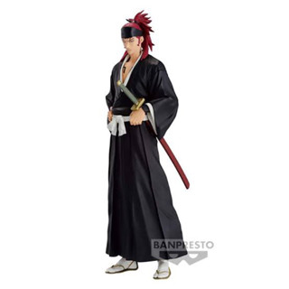 Renji Solid &amp; Souls / เรนจิ - Bleach Banpresto