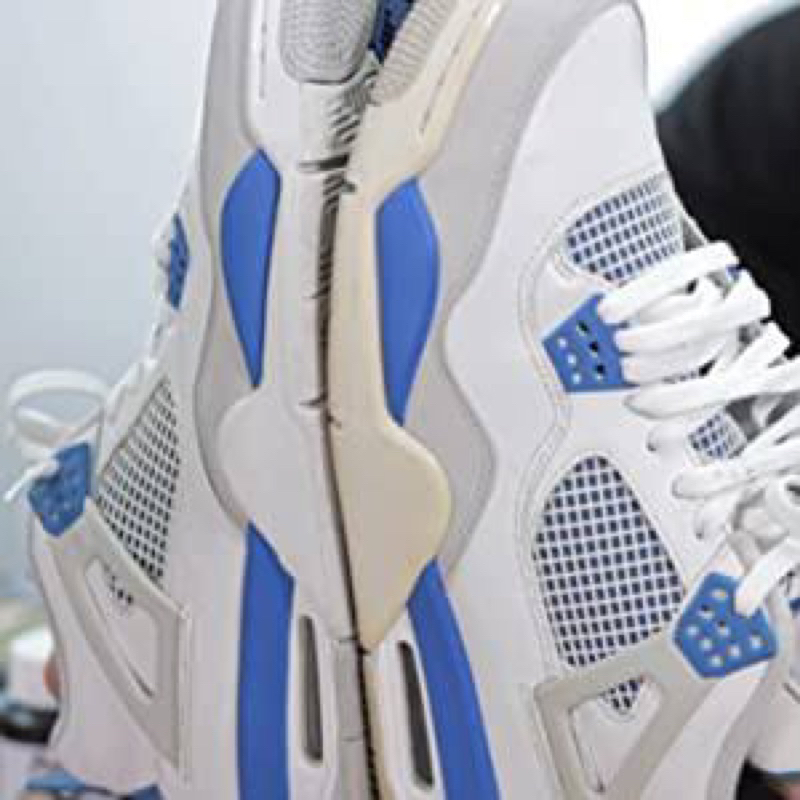 Angelus sole bright น้ำยาขจัดคราบเหลือง ขอบ Midsoles และยางพื้นรองเท้า