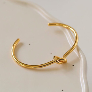 Knot bracelet - กำไลผูกปม ขายดีมาก**