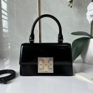 TORY BURCH MINI TOP HANDLE BAG