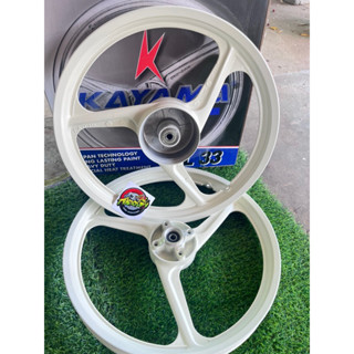 ล้อแม็ก3ก้าน เวฟ125r