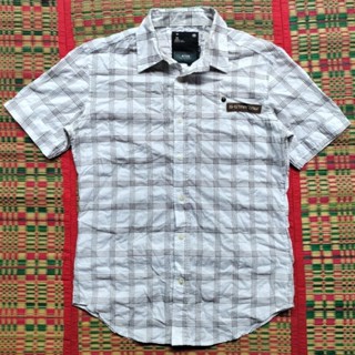 G-Star raw shirt made China