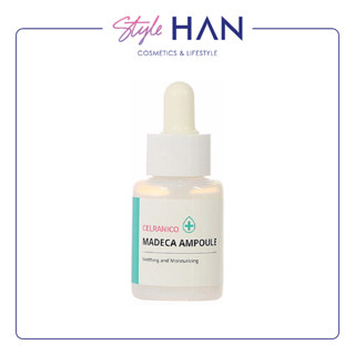 Celranico Madeca Ampoule เซลรานิโค่ มาเดก้า แอมพูล (Exp.23/10/29)