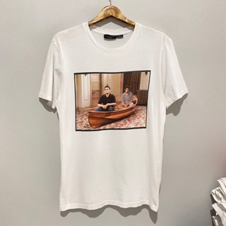 เสื้อยืดวินเทจ Friends the tv series