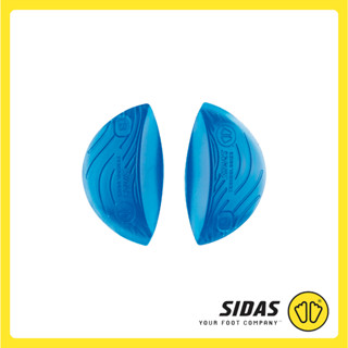 SIDAS Gel Arch Supports แผ่นเจลซัพพอร์ตอุ้งเท้า