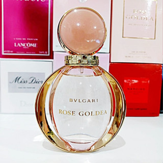 Bvlgari Rose Goldea EDP.90ml. NOBOX แท้ค่ะ