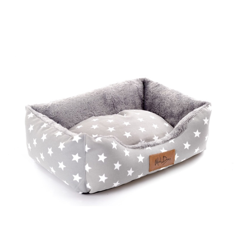 [Mahdum] Sofa Cotton Canvas ที่นอนสัตว์เล็ก ที่นอนสุนัข ที่นอนแมว ผ้าCotton แท้100% เคลือบสารกันน้ำ หนานุ่มเกรดพรีเมี่ยม รูปที่ 4