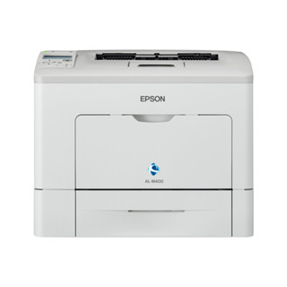 เครื่องพิมพ์ Epson WorkForce AL-M400DN Mono Laser Printer