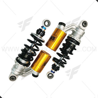 โช๊คหลัง OHLINS YA 357 FOR Yamaha Bolt 2014-2021