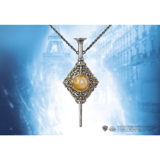 Noble Collection Fantastic Beasts Grindelwalds Pendant