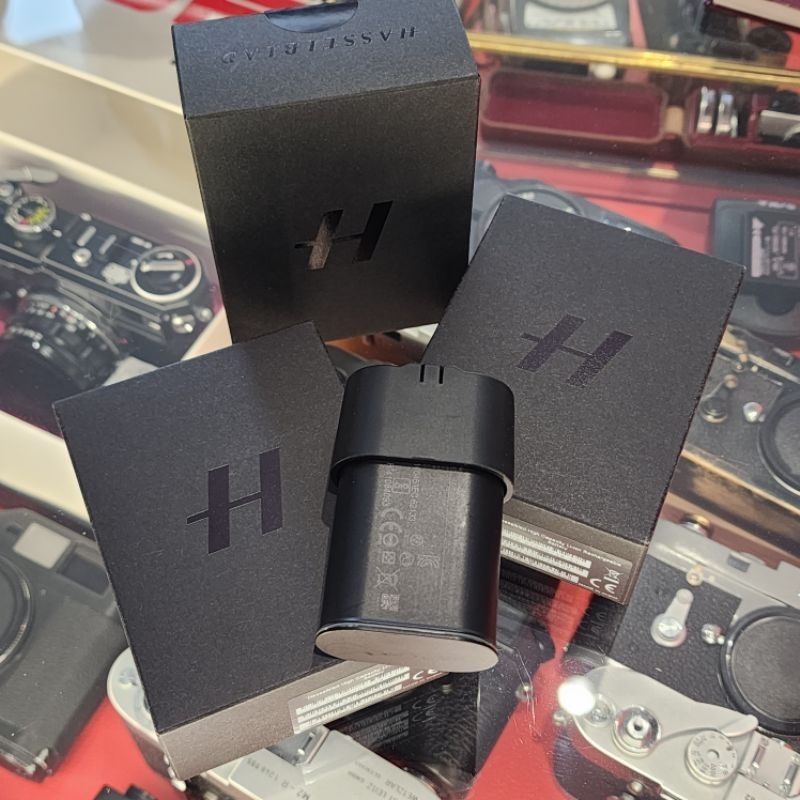 Hasselblad High Capacity Battery for X system