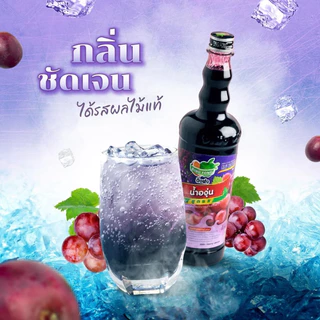 ติ่งฟง น้ำผลไม้เข้มข้น 760 มล. Concentrated Fruit Juice 760 ml.