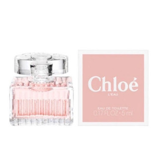 (LEAU) Chloe L EAU EDT 5ml​ แบบแต้ม