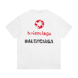 เสื้อยืด BLC [NEW] ใครเห็นต้องเหลียวมอง ใส่ก่อนเท่ห์ก่อน [Limited Edition]