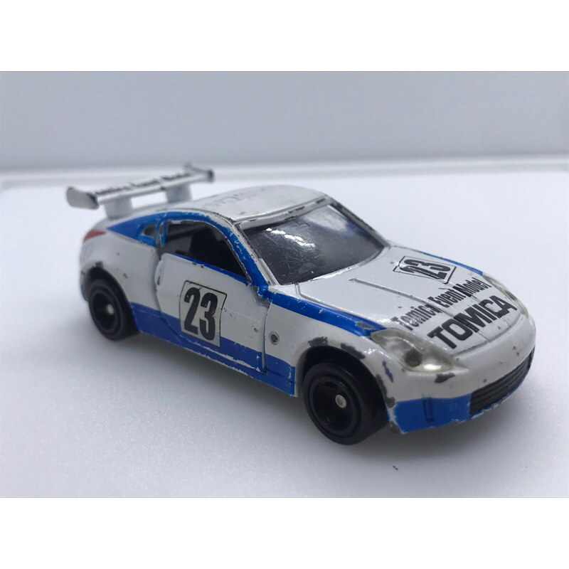 ⚫️⚫️Tomica Nissan FAIRLADY 350Z