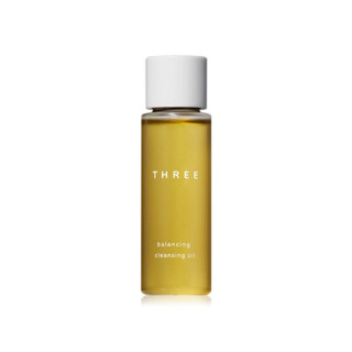 Three Balancing Cleansing Oil สูตรใหม่ 10ml.🎖️