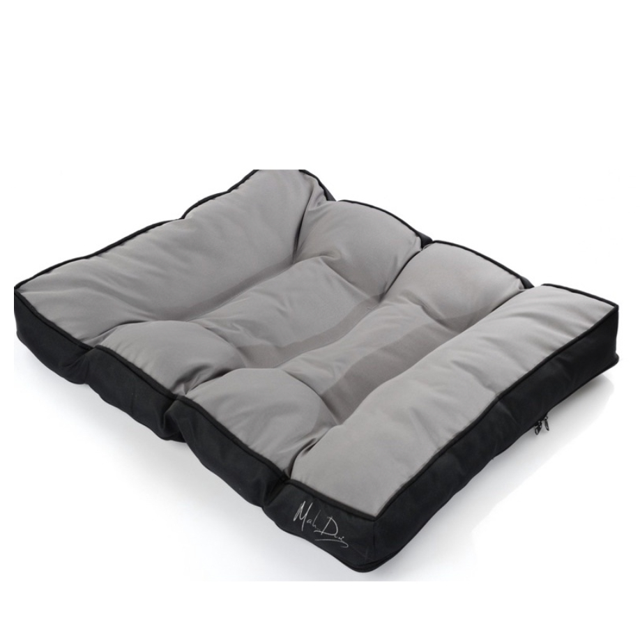 [Mahdum] Prima cozy thick Bed 600D ที่นอนสุนัข ผ้า600D เคลือบสารกันน้ำ เนื้อผ้าแข็งแรง ถอดปลอกซักได้ รูปที่ 3