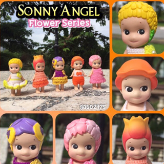 Sonny Angel Flower Series 5ตัว+ชุด๏มีสินค้าพร้อมส่ง๏