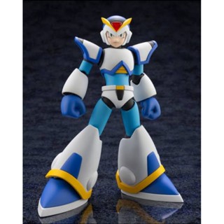 พร้อมส่งจ้า Kotobukiya Rockman X Full armor / Megaman ( Rock man Mega man )