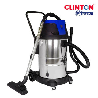 เครื่องดูดฝุ่น  50 ลิตร 1400วัตต์  TRYTON รุ่น TT-VAC50L