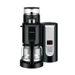 Electrolux ECM4100/ECM-4100 เครื่องชงกาแฟอัตโนมัติ Intelligent Grinding