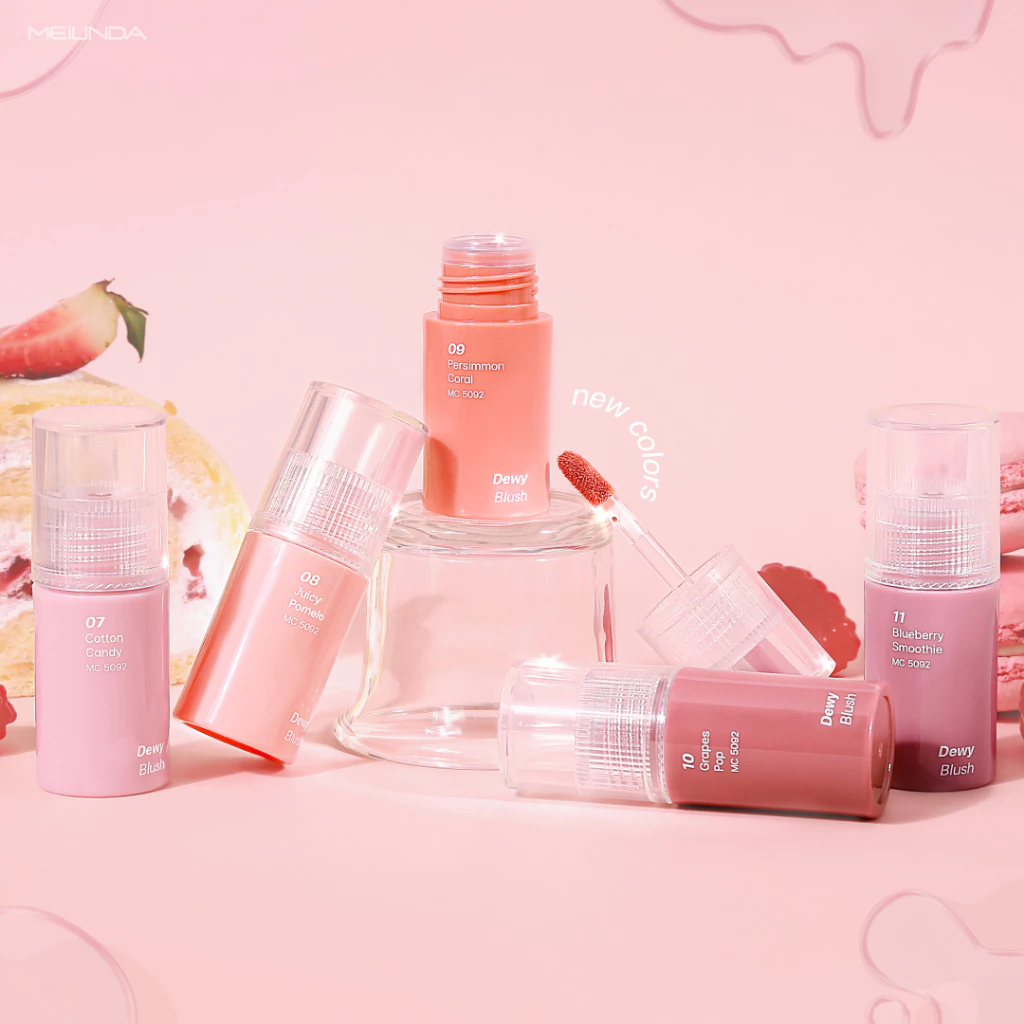 MEILINDA Dewy Blush MC5092 thumbnail 3