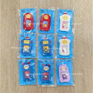 ( พร้อมส่ง )  Truz minini id photo card holder เฟรมใส่ id การ์ด  น่ารัก ห้อยได้  คอลเลกชั่นใหม่ treasure