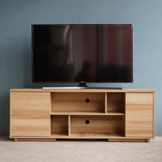 Inhome Furniture ชั้นวางทีวี TV-1505  W150xD38xH54ซม.