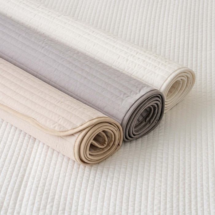 LOLBABY ผ้ารองกันเปื้อน สำหรับเด็กสไตล์มินิมอล