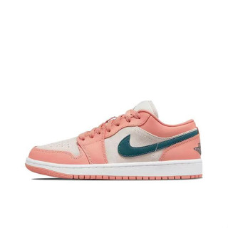 Nike AIR JORDAN 1 womens sneakers พร้อมส่ง