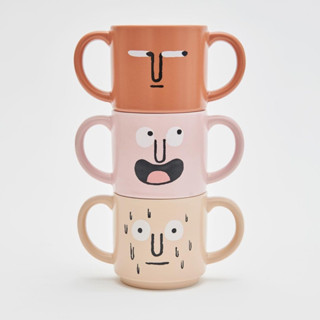 [DiaryTools] พร้อมส่ง❗️NouNou Mug แก้วเซรามิค