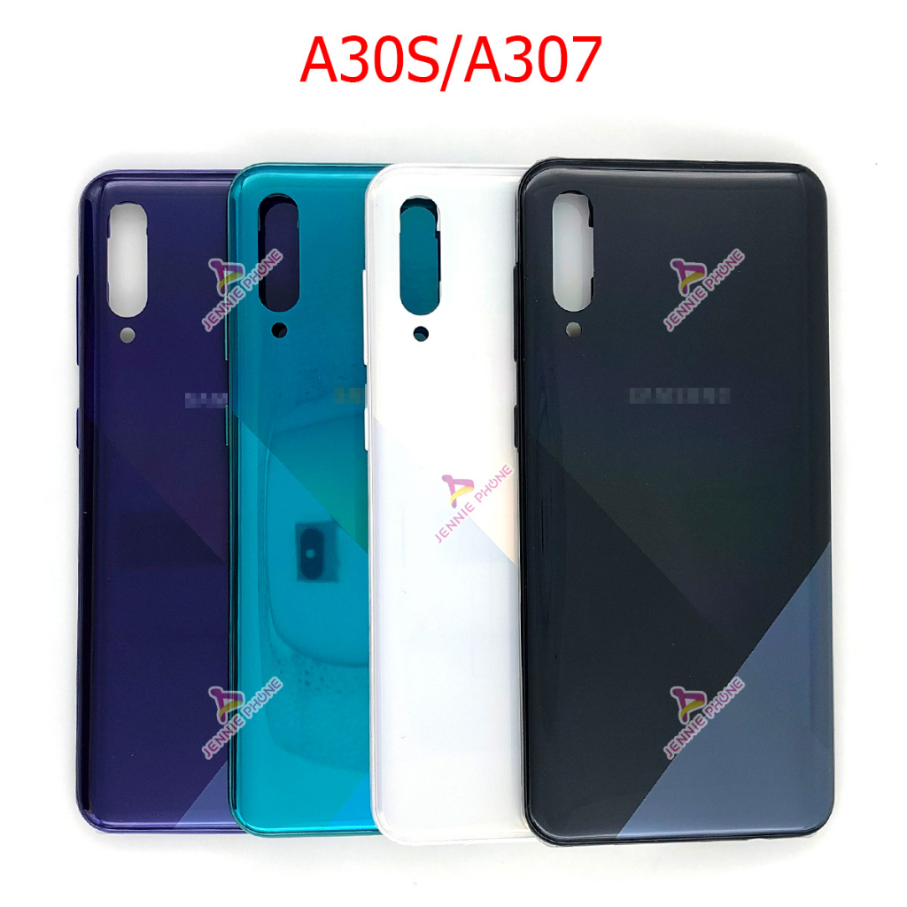 บอดี้  SS A30S อะไหล่บอดี้ สำหรับ Samsung A30S ฝาหลัง กรอบข้าง เคสกลาง