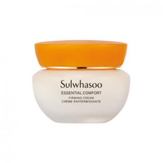 🌟[NEW] Sulwhasoo Essential Comfort Firming Cream 5ml