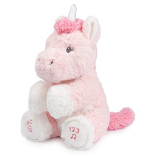 Gund Baby Animated Unicorn ตุ๊กตายูนิคอร์น