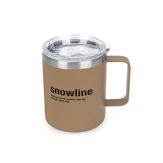 snowlineThe Mug 12oz
