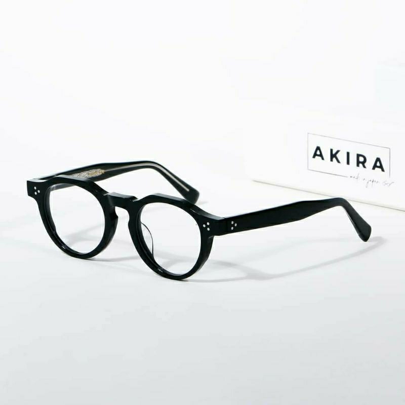 Akira Eyewear กรอบแว่น Acetate