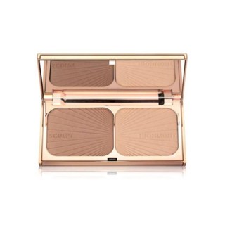 CHARLOTTE TILBURY Tolan Filmstar Bronze &amp; Glow