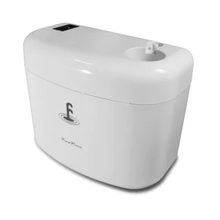 ปั้มเดรน(กาลักน้ำ) King Pump รุ่น Small Hippo สำหรับแอร์ขนาด 9000-25000 btu