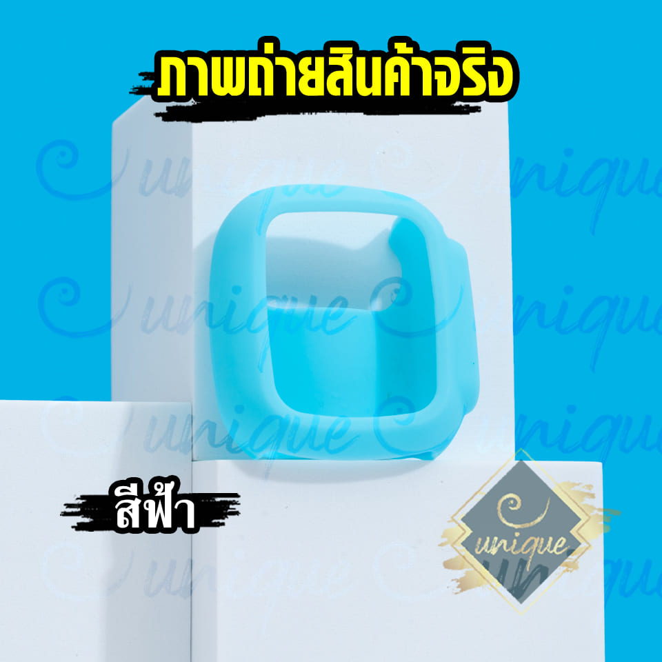 ส่งไวจากไทย เคส สำหรับนาฬิกา imoo Z2 Case เคสซิลิโคน ไอมู่ ไอโม่ imoo watch phone รุ่น Z2