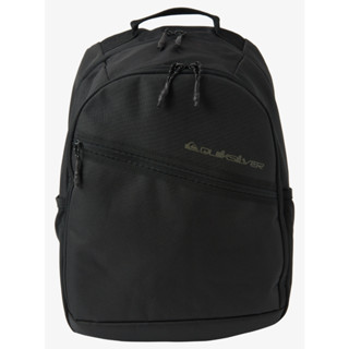 Quiksilver กระเป๋าเป้สะพายหลัง Mens Schoolie 2.0 30L Large Backpack 233 AQYBP03157-KVJ0