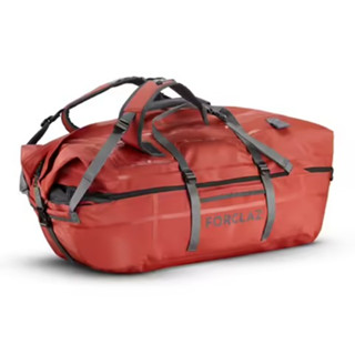 กระเป๋า Duffel กันน้ำขนาด 80 ลิตรถึง 120 ลิตรรุ่น DUFFEL 900 EXTEND WP