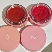 ลิปบาล์ม ลิปลิซ่า ลิปคาริน่า(แท้ / พร้อมส่ง) AOU Glowy Tint Balm 3.5g.