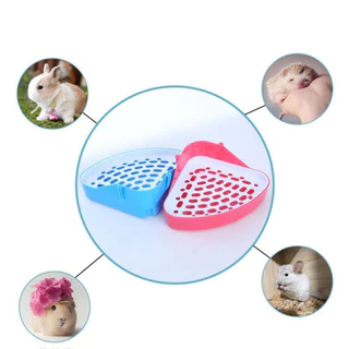 ห้องน้ำกระต่าย ห้องน้ำหนู ชินชิล่า หนูตะเภา Small Pet Rabbit