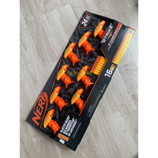 (Hasbro) Nerf - Alpha Strike : Stinger SD-1, 8 Pack, 16 Elite