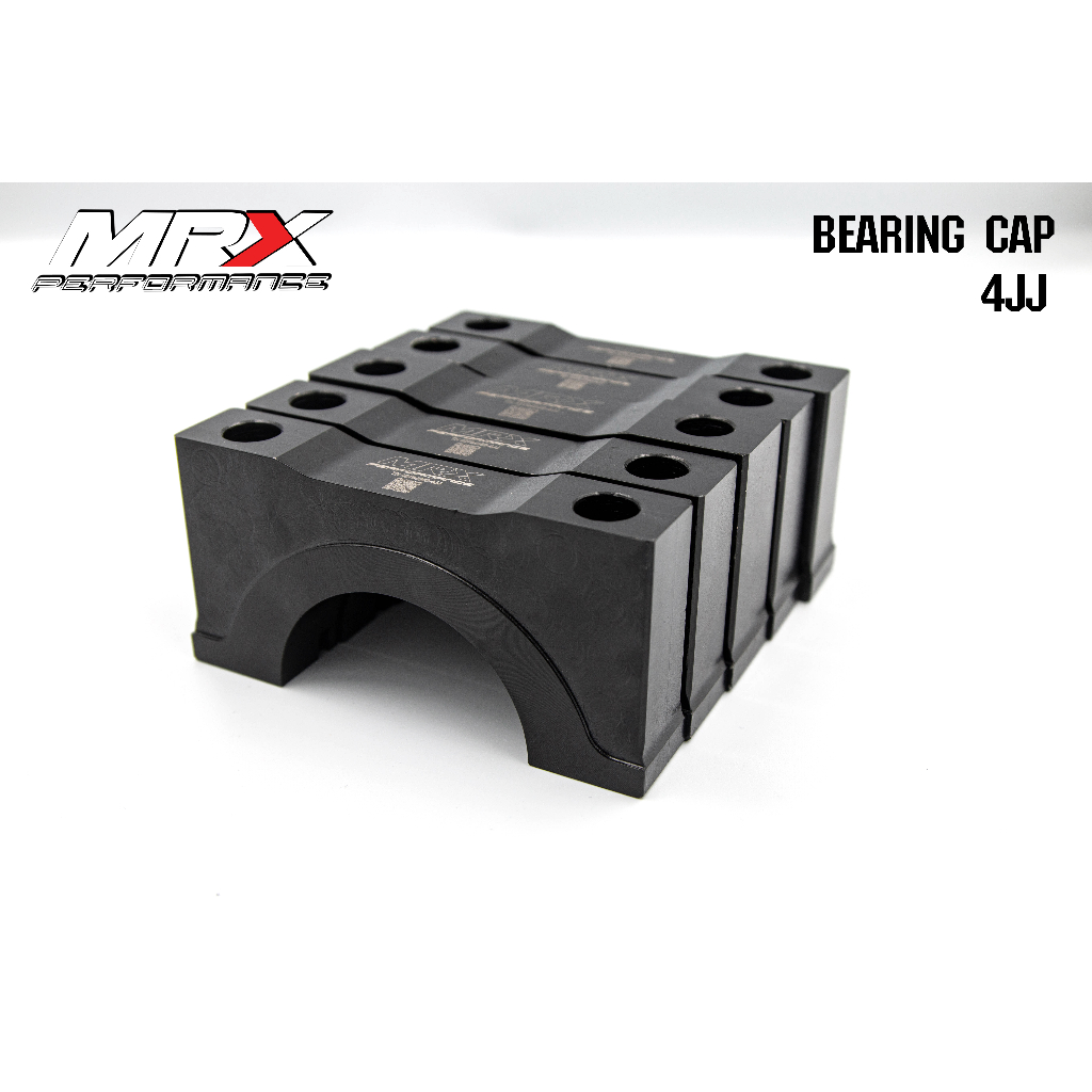 ประกับเมน 4JJ MRX PERFORMANCE