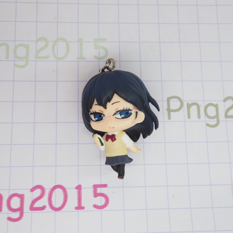 Haikyu!! - Color Collection Haikyu!! Vol.4-Kiyoko Shimizu