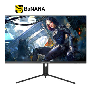 จอมอนิเตอร์ IPASON MONITOR F3232U-M (IPS 4K 60Hz) by Banana IT