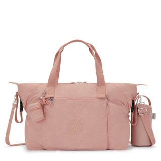 กระเป๋า KIPLING รุ่น ART M BABY BAG สี Tender Rose