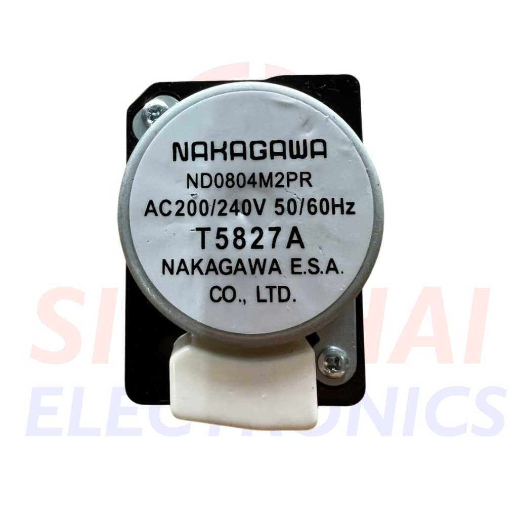 ไทม์เมอร์ ตู้เย็น 0804 ( ND0804M2PR ) – โปรปัง
